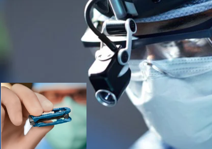Globus Medical: Migration to Oracle Cloud