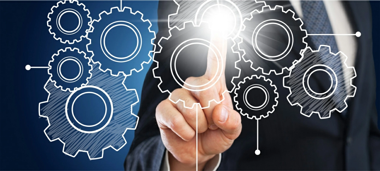 Mutual Materials: Transforming Operational Processes