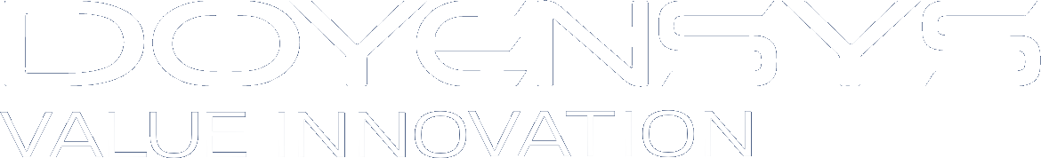 Doyensys logo