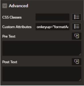 Checking Aadhaar card format using Java Script