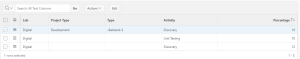 Dynamically Highlighting the duplicates in the interactive grid in Oracle Apex
