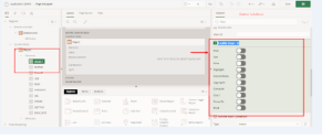 Different Ways to select all check box in Report