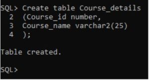 SQL Loader