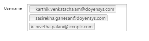 Remove the close icon from Select2 plugin