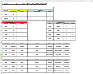Excel Merge and Download using Custom Template in APEX