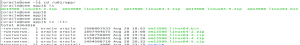 INSTALLATION OF OEM 13.5 USING SILENT METHOD IN ORACLE DATABASE 19.3 ON LINUX.