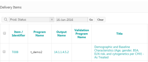 Creating Interactive Report as Excel format with applying font for particular column values