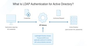 Lightweight Directory Access Protocol & Single Sign-On