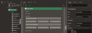 Enhancing UX: Add Rows at the Last Line of APEX Grids