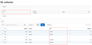 Dynamically set Decimal value Using JavaScript