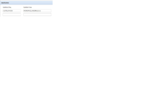 Adding A Favicon To Apex
