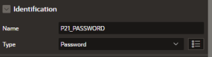 Show/Hide Password Using JS