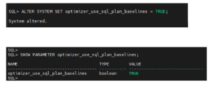 How Oracle 19c Protects SQL Performance Using SQL Plan Management (SPM)