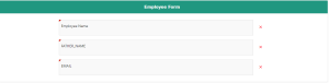 Displaying an Icon on Page Item Dynamically Based on User Input