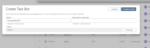 Calling REST API from Automation Anywhere