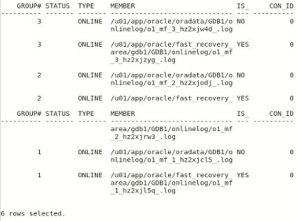 Recover a loss of all online redo log files using RMAN Backup