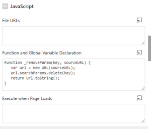 Preventing Duplicate Success Messages After Page Reload in Oracle APEX using JavaScript