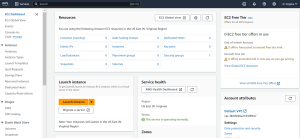 AWS EC2 Instance Setup and SSH Connection Guide