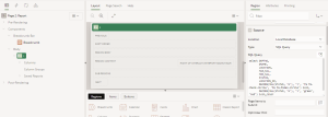 Display Icon Column in Interactive Report