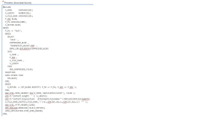 Download Blob Files Using PLSQL