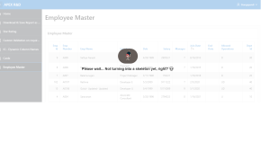 Enhancing User Experience with a Custom Loading Page in Oracle APEX