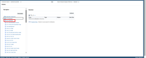 Adding Order Date Filter to the Order Management ECC Dashboard