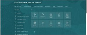 Exporting Plan Data in Oracle Fusion Supply Chain Planning