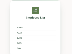 Adding Custom Link Attributes to Lists – Oracle APEX 26.1
