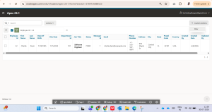 Oracle APEX 26.1: Build Smarter Apps with Trigger Actions