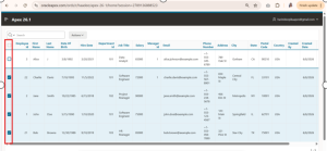Interactive Reports Just Got Smarter: APEX 26.1 Edition