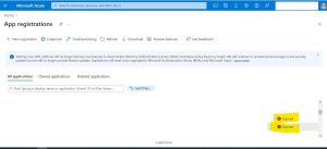 How to Handle Client Secret Expiry in Azure Authentication for Oracle APEX