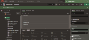 Hiding Default Toolbar Buttons in Oracle APEX Interactive Grids