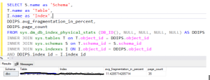 SQL Server Query/Job Timeout Expired troubleshooting