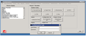 Plan Creation Flow in Config Snapshot