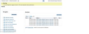 Sales Order GST Tax Category Setup for Sales Order Transaction