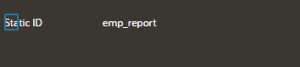 Stamping a Watermark Across an Oracle APEX Page