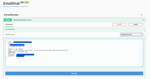 Setting Up an Email Sending API in .NET 8 Using Google’s SMTP Server