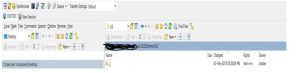 How to compile forms in Apps R12.1.3