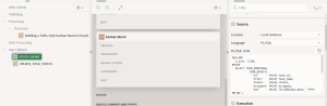 Kanban Board Implementation in Oracle APEX