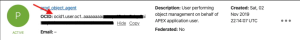 How to Integrate Object Storage Unit in Oracle Apex Cloud