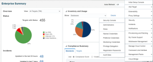 Read Only User Account on OEM13c