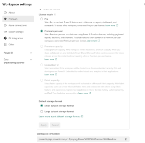 Getting Started with ALM Toolkit for Power BI