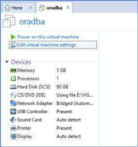 CREATE A NEW PARTITION IN RUNNING ORACLE LINUX SERVER