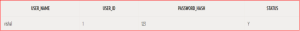 Changing Display Name in Oracle Apex Navigation Bar