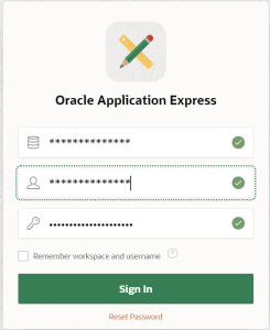 Steps to Enable the Trace/Debug for An Apex Session