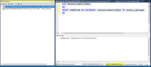SQL Server Show Plan Permission