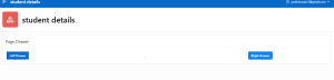 To Create Dialog Page Drawer in Oracle Apex.