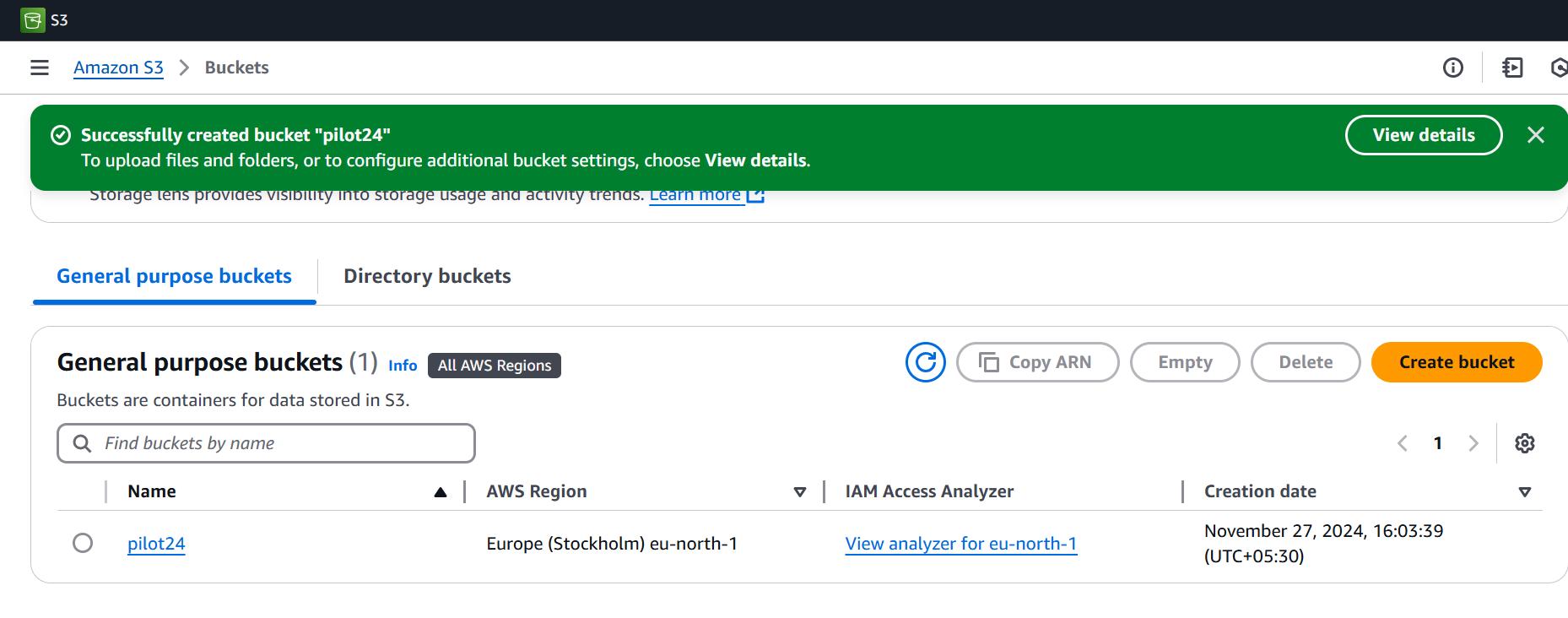 Snowflake Meets AWS S3: A Complete Walkthrough for Data Loading