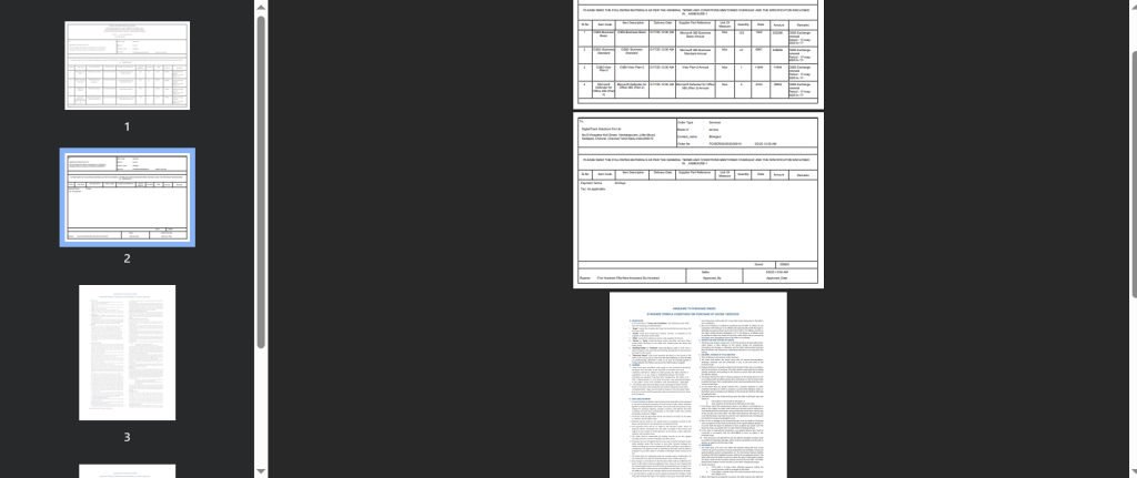 Merging JasperReports into a Single Document (PDF or More)