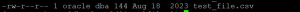 Blob File Move From DB to Directory